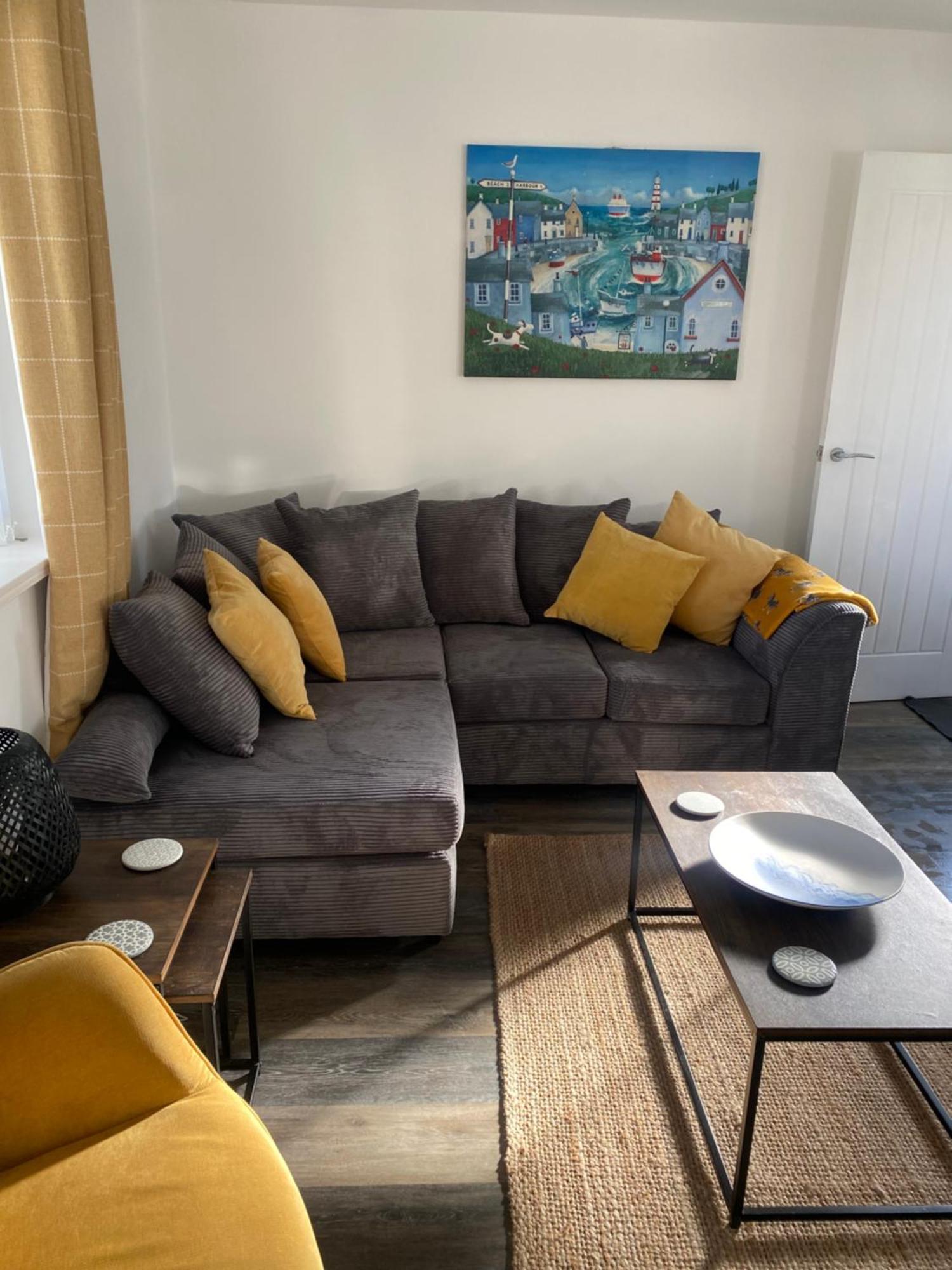 44 Gower Holiday Village Ty Gwyr Cosy 2 Bedroom Chalet Swansea Eksteriør bilde